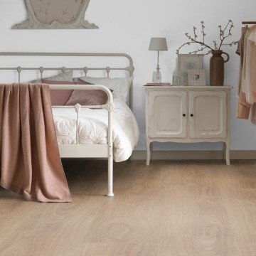 Vinilinės grindys lentelėmis Forbo Allura Natural Giant Oak