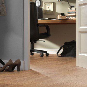 Vinilinės grindys lentelėmis Forbo Allura Waxed Oak