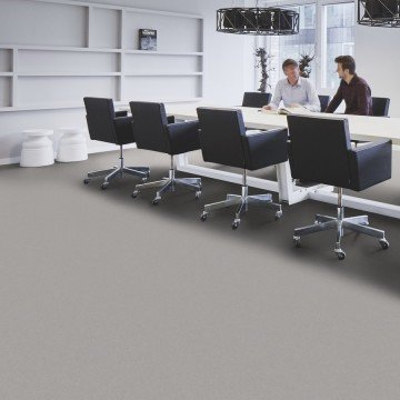 Homogeninė vinilo danga Forbo Sphera Element Mid Neutral Grey
