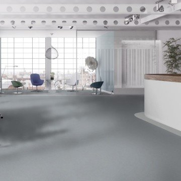 Homogeninė vinilo danga Forbo Sphera Element Lead