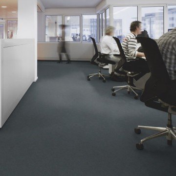 Homogeninė vinilo danga Forbo Sphera Element Steel