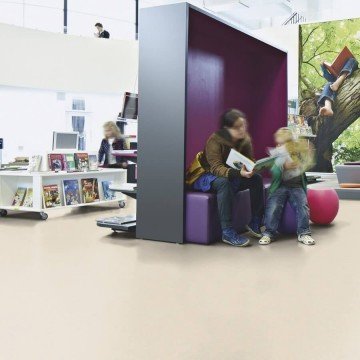 Homogeninė vinilo danga Forbo Sphera Element Shell
