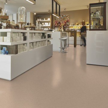 Homogeninė vinilo danga Forbo Sphera Element Stone