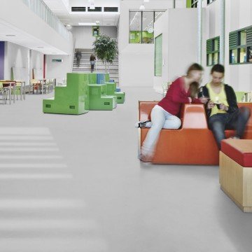 Homogeninė vinilo danga Forbo Sphera Energetic Concrete