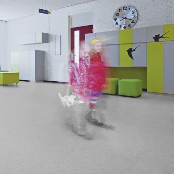 Homogeninė vinilo danga Forbo Sphera Energetic Vivid Concrete