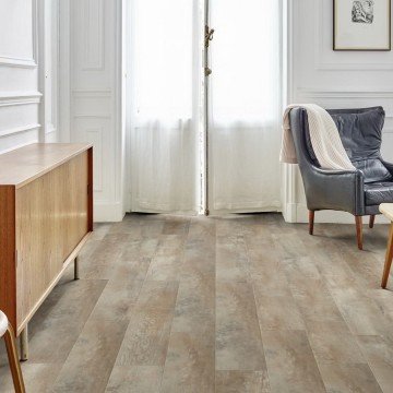 Vinilinės grindys Moduleo Roots Blue EIR Country Oak 54225Q