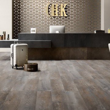 Vinilinės grindys Moduleo Roots Pink Country Oak 24958Q