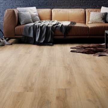 Vinilinės grindys Moduleo LayRed Classic Oak 24837