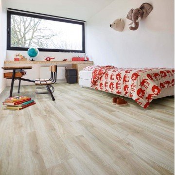 Vinilinės grindys Moduleo Roots Pink Classic Oak 24228Q