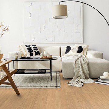 Parketlentės PARKY Master Ivory Oak (Premium)