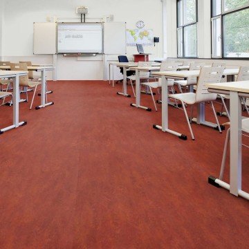 Marmoleum Fresco 3203 henna