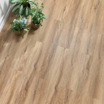 Vinilinės grindys Arbiton Woodric Lakewood Oak