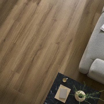 Vinilinės grindys Arbiton Amaron Wood EIR Rochester Oak