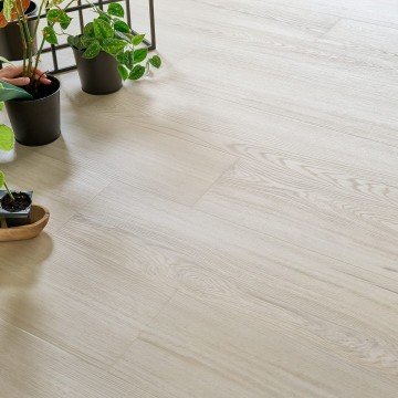 Vinilinės grindys Arbiton Woodric Eir Acoustic Eldborg Oak