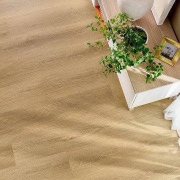Vinilinės grindys Arbiton Amaron Wood Acoustic EIR Menor Oak