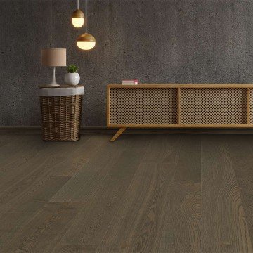 Parketlentės STEP&WALL Mineral Planks Ąžuolas Earth