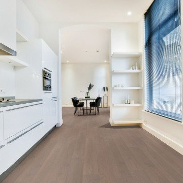 Parketlentės PARKY Summit Manhattan Oak (Rustic light)