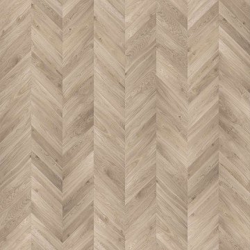 Parketlentės ME Floor Chevron 45 Ąžuolas Rustic Invisible